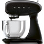 Кухонная машина SMEG SMF03BLEU Кухонная машина SMEG SMF03BLEU