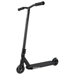 Трюковой самокат Chilli Pro Reaper Black