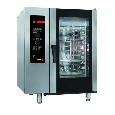 Пароконвектомат Fagor ACE-101