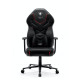 Геймерське крісло Diablo X-Gamer 2.0 Normal Size Black