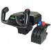 Проводной руль Logitech G Saitek Pro Flight Yoke System PC Проводной руль Logitech G Saitek Pro Flight Yoke System PC