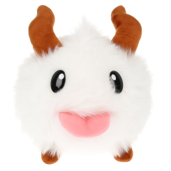 Мягкая игрушка Поро Лига Легенд League of Legends Poro 25 см Мягкая игрушка Поро Лига Легенд League of Legends Poro 25 см