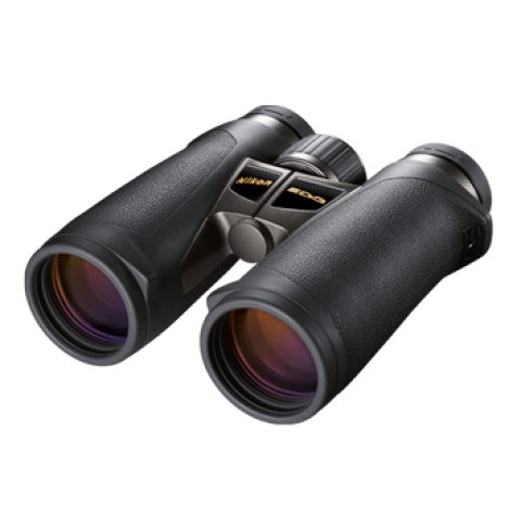 Бинокль Nikon EDG 7x42 Бинокль Nikon EDG 7x42