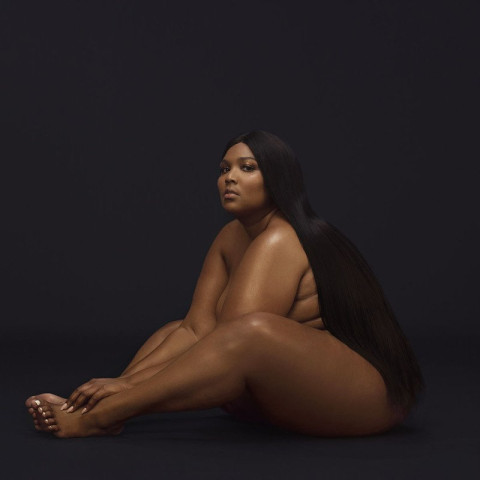 Виниловая пластинка Lizzo Виниловая пластинка Lizzo