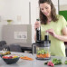 Блендер Braun Multi Quick 9 MQ9187XLI Блендер Braun Multi Quick 9 MQ9187XLI