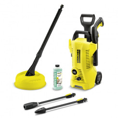 Универсальная мойка Karcher K 2 Premium Full Control Home Универсальная мойка Karcher K 2 Premium Full Control Home