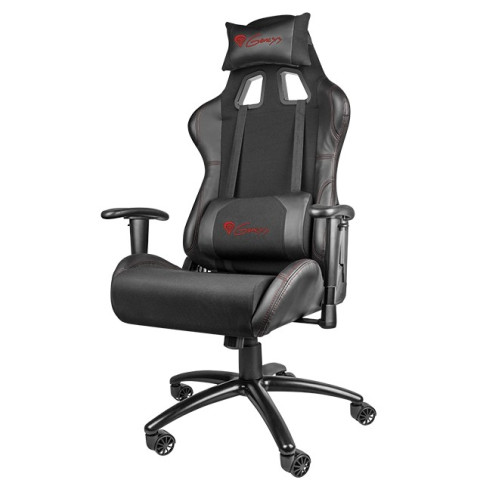 Геймерське крісло Genesis Nitro 550 Black