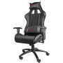 Геймерське крісло Genesis Nitro 550 Black
