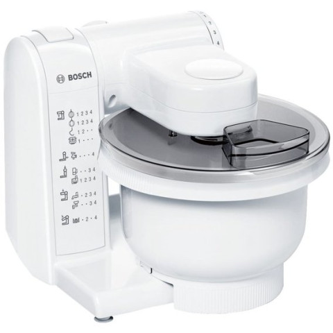 Кухонна машина BOSCH MUM 4830 Кухонна машина BOSCH MUM 4830
