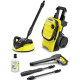 Универсальная мойка Karcher K 4 Compact Home Универсальная мойка Karcher K 4 Compact Home