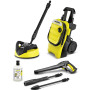 Универсальная мойка Karcher K 4 Compact Home Универсальная мойка Karcher K 4 Compact Home