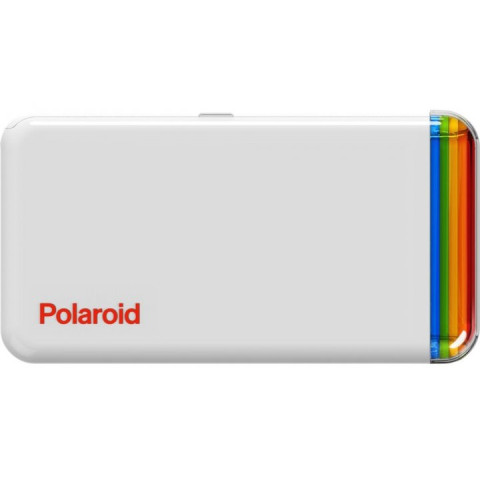 Портативний фотопринтер POLAROID Hi-print