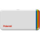 Портативний фотопринтер POLAROID Hi-print