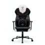 Геймерское кресло Diablo X-Gamer 2.0 Normal Size Black/White