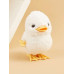 Детская мягкая игрушка Macroupta Заводной утенок White Duck Детская мягкая игрушка Macroupta Заводной утенок White Duck