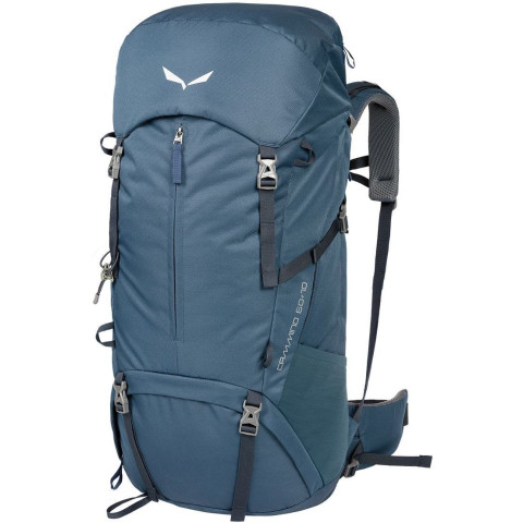 Похідний рюкзак Salewa Cammino 60+10 Blue