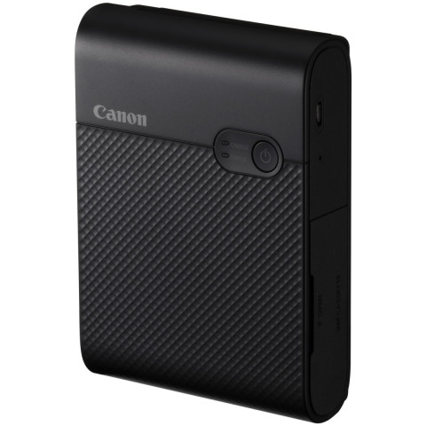 Портативный фотопринтер CANON Selphy Square QX10 Black