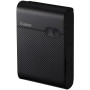 Портативний фотопринтер CANON Selphy Square QX10 Black Портативний фотопринтер CANON Selphy Square QX10 Black