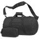 Сумка тактическая транспортная Pentagon Kanon 45 л Black Сумка тактическая транспортная Pentagon Kanon 45 л Black