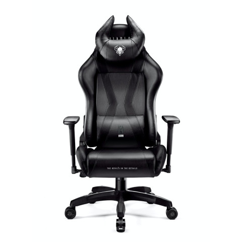 Геймерське крісло Diablo X-Horn Large Black Геймерське крісло Diablo X-Horn Large Black