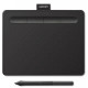 Графічний планшет Wacom Intuos S Bluetooth Black (CTL-4100WLK-N)