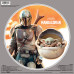 Вінілова платівка Ludwig Göransson - The Mandalorian: Picture Disc Vinyl