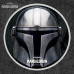 Вінілова платівка Ludwig Göransson - The Mandalorian: Picture Disc Vinyl