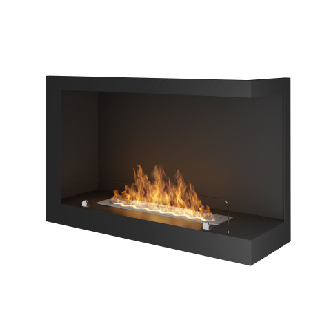 Біокамін Infire INSIDE P800 Vers2 Black Біокамін Infire INSIDE P800 Vers2 Black