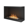 Биокамин Infire INSIDE P800 Vers2 Black