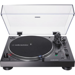 Граммофон Audio-Technica AT-LP120X-USB