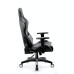 Геймерське крісло Diablo X-One 2.0 Normal Size Black/White Геймерське крісло Diablo X-One 2.0 Normal Size Black/White