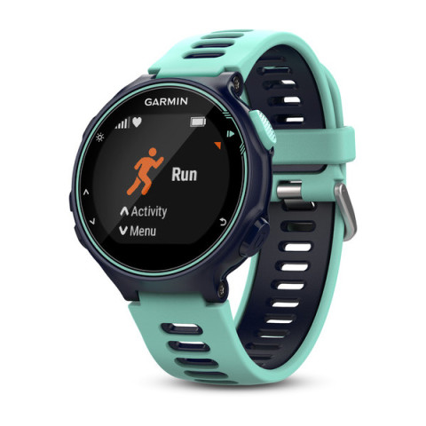 Garmin Forerunner 735XT Blue 010-01614-07