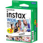 Фотоплівка Fujifilm Instax Wide 20 шт Фотоплівка Fujifilm Instax Wide 20 шт