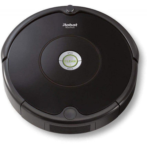 Робот-пылесос iROBOT Roomba 606 Робот-пылесос iROBOT Roomba 606