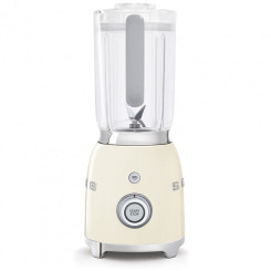 Блендер SMEG BLF01CREU