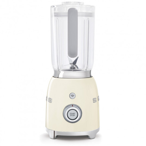 Блендер SMEG BLF01CREU