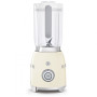 Блендер SMEG BLF01CREU