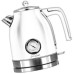 Чайник електричний Sam Cook PSC-100/W Чайник електричний Sam Cook PSC-100/W