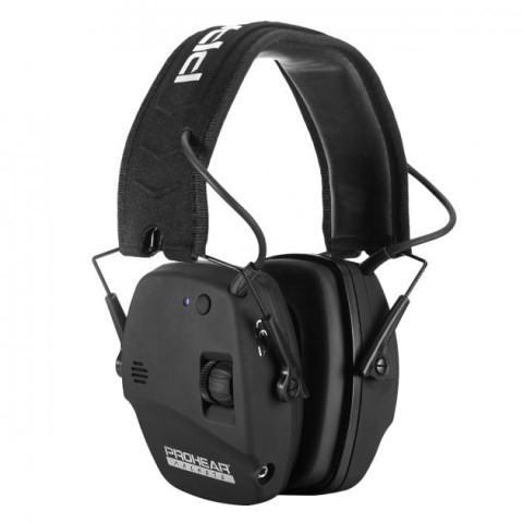 Навушники для стрільби PROHEAR 030BT Bluetooth, SNR 27 дБ Навушники для стрільби PROHEAR 030BT Bluetooth, SNR 27 дБ
