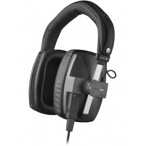 Навушники Beyerdynamic DT 150 Black