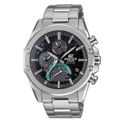 CASIO EDIFICE EQB-1000D-1AER Premium Super Slim Sapphire Bluetooth Tough Solar