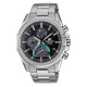 CASIO EDIFICE EQB-1000D-1AER Premium Super Slim Sapphire Bluetooth Tough Solar