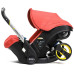 Детское автокресло Doona + baza IsoFix Doona Red Детское автокресло Doona + baza IsoFix Doona Red