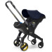 Детское автокресло Doona + baza IsoFix Doona Royal Blue