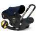 Детское автокресло Doona + baza IsoFix Doona Royal Blue