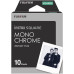 Фотопленка Fujifilm Instax Square MONOCHROME 10 шт Фотопленка Fujifilm Instax Square MONOCHROME 10 шт