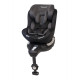 Детское автокресло BabySafe Alaskan i-Size Black Детское автокресло BabySafe Alaskan i-Size Black