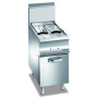 Фритюрница MBM 700 GF4772V, 2х7 л Фритюрница MBM 700 GF4772V, 2х7 л