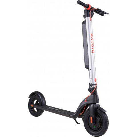 Електросамокат Proove X-City Pro Silver/Red Електросамокат Proove X-City Pro Silver/Red