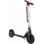 Електросамокат Proove X-City Pro Silver/Red Електросамокат Proove X-City Pro Silver/Red